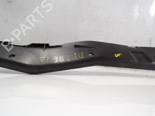 Left curtain airbag VW PHAETON (3D1, 3D2, 3D3, 3D4, 3D6, 3D7, 3D8, 3D9) 3.0 V6 TDI 4motion | BP8889066C11 