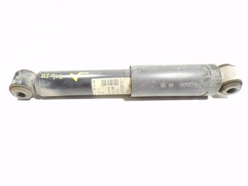 Used Left rear shock absorber DACIA DOKKER Box Body/MPV [2012-2021]  10994805
