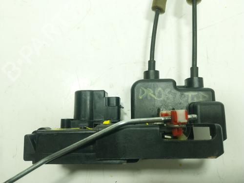 Rear right lock SSANGYONG KORANDO (CK) 2.0 e-XDi 4WD | BP29112751C99 