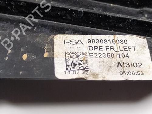 Front left window mechanism OPEL ASTRA L (OV5) | BP27471518C22 - Image 4