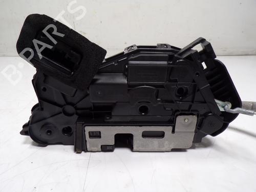 Front left lock SEAT LEON Sportstourer (KL8, KLD) 1.5 eTSI | BP13919002C98 