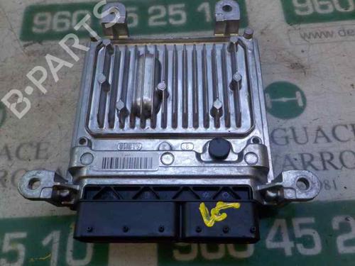 Used Engine control unit (ECU) Engine control unit (ECU) MERCEDES-BENZ C-CLASS (W204) C 220 CDI (204.008) (170 hp) 5937733 5937733