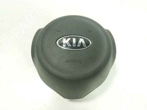 Used Driver airbag Driver airbag KIA STONIC (YB) 1.0 T-GDi (101 hp) 36510790 36510790