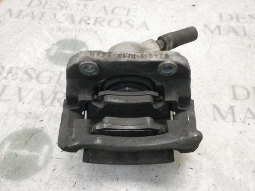 Right front brake caliper RENAULT CLIO II (BB_, CB_)  | BP11545790M104 