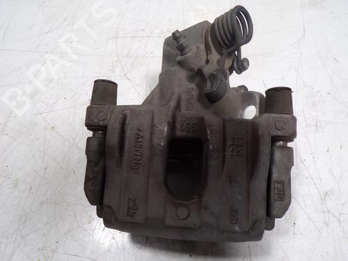 Right rear brake caliper MAZDA 3 (BL) 2.2 MZR CD (BL10) BPYK2661XC