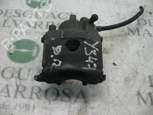 Used Left front brake caliper Left front brake caliper 11555577 11555577