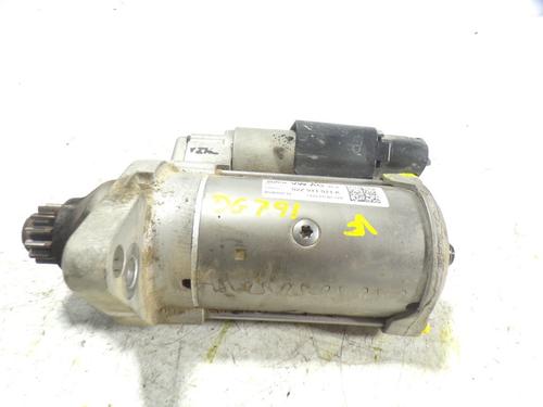 Used Starter Starter SKODA OCTAVIA III Combi (5E5, 5E6) [2012-2020] 7464040 7464040