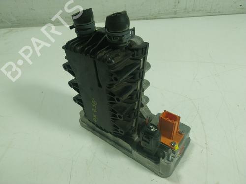 Used Electronic module Electronic module AUDI Q4 E-TRON SUV (F4B) 40 (204 hp) 16744383 16744383