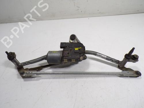 Used Front wiper motor Front wiper motor VW ARTEON (3H7, 3H8) [2017-2026] 13611271 13611271