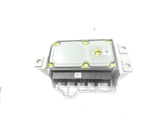 ECU airbags BMW 3 (E90)  | BP7124488M53 