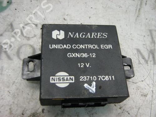 Used Electronic module Electronic module NISSAN TRADE Van 75 (75 hp) 3779506 3779506