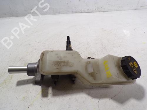 Used Brake master cylinder Brake master cylinder MAZDA 3 (BM, BN) [2013-2019] 9498840 9498840