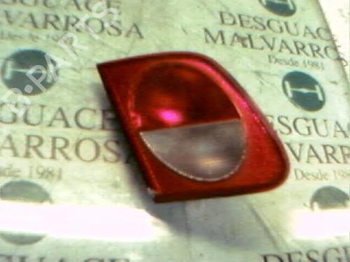 Used Left tailgate light Left tailgate light MERCEDES-BENZ E-CLASS (W210) E 220 CDI (210.006) (143 hp) 3757994 3757994