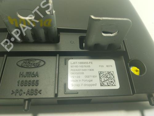 Display monitor FORD KUGA III (DFK) | BP16924079C48 - Image 3