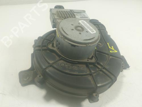 Varmeblæser SMART FORFOUR Hatchback (453) electric drive (453.091) | BP16825114M62