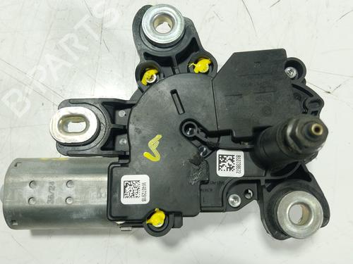 Used Rear wiper motor Rear wiper motor 28216355 28216355