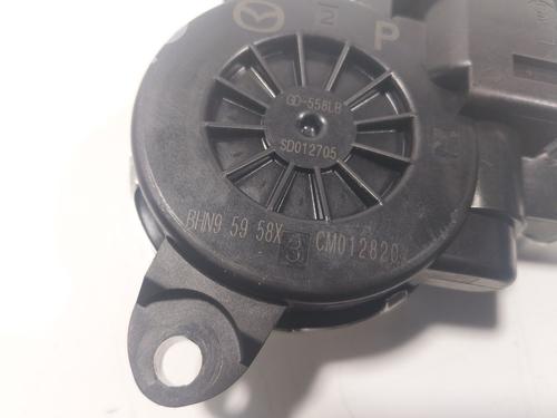 Left front window motor MAZDA CX-5 (KF) | BP17762580E21 - Image 4