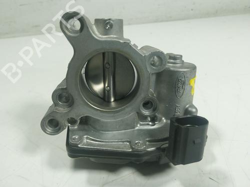 Used Throttle body Throttle body FORD PUMA (J2K, CF7) 1.0 EcoBoost (125 hp) 22734407 22734407