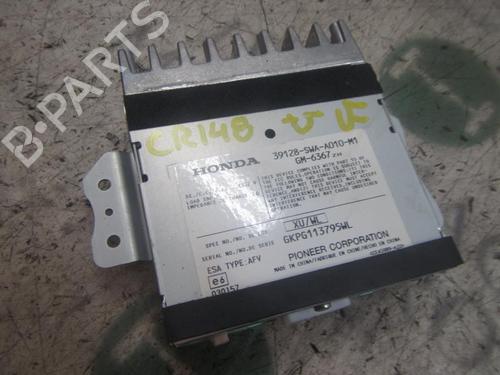 Used Electronic module HONDA CR-V III (RE_) [2006-2025]  4017204