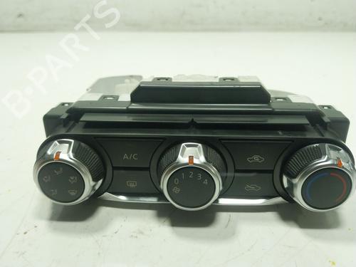 Used Climate control Climate control NISSAN MICRA V (K14) 1.0 DIG-T 117 (117 hp) 29273189 29273189
