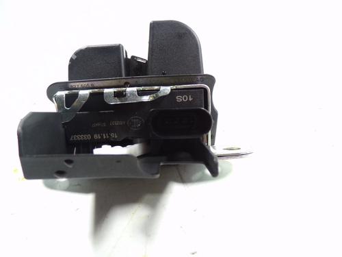 BP7271685C101 | Tailgate lock AUDI A1 Sportback (GBA)  BP7271685C101