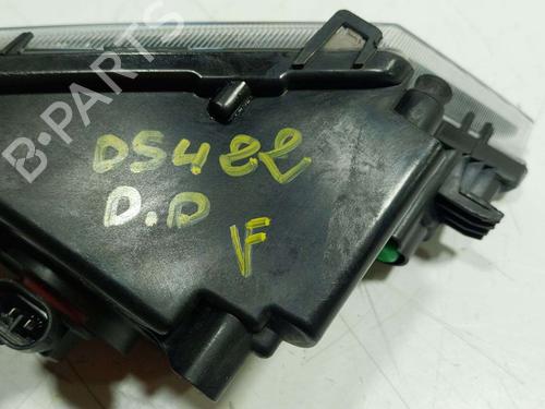 Right front fog light VW T-ROC (A11, D11) 2.0 TDI | BP38077106C31 - Image 3