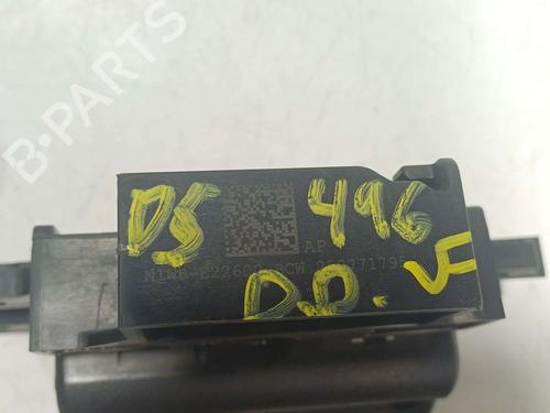 Front right interior door handle VW AMAROK (T1A, T1B) | BP38174988I14 - Image 3