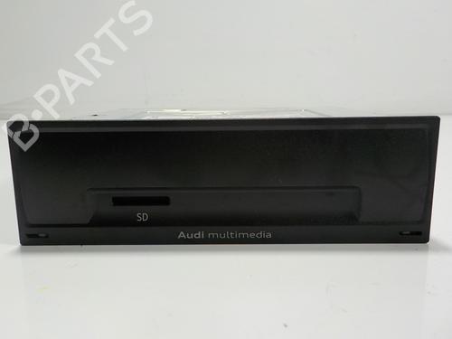 Radio AUDI A1 Sportback (GBA)  | BP12992476E6 