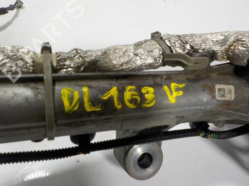 Steering rack FORD TOURNEO CONNECT / GRAND TOURNEO CONNECT V408 MPV 1.6 TDCi | BP12961213M22 
