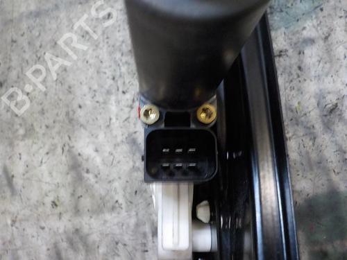 Rear right window mechanism MERCEDES-BENZ E-CLASS (W211)  | BP4006180C25 