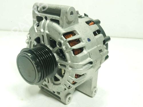 Used Alternator Alternator OPEL INSIGNIA A (G09) 2.0 Turbo (68) (250 hp) 40099060 40099060