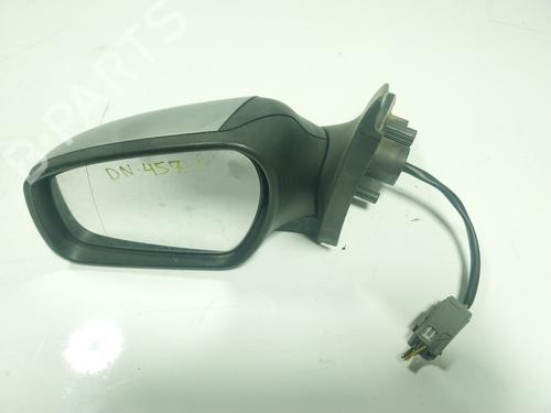 left-mirror-ford-mondeo-iii-saloon-b4y-2000-2001-2002-2003-2004-2005-2006-2007-17361452 main image