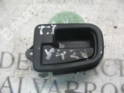 Used Rear left interior door handle Rear left interior door handle BMW 3 (E36) 318 tds (90 hp) 3791203 3791203
