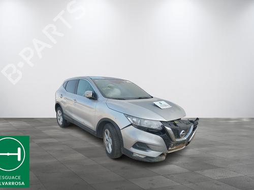 Used Parts NISSAN QASHQAI II SUV (J11, J11_) 1.5 dCi (110 hp) 3486832