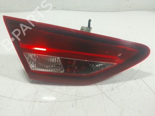 Used Left tailgate light Left tailgate light SEAT LEON (5F1) 1.6 TDI (110 hp) 16946013 16946013