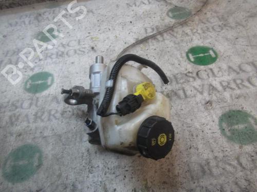 Used Brake master cylinder Brake master cylinder CHEVROLET CRUZE (J300) [2009-2026] 3840966 3840966