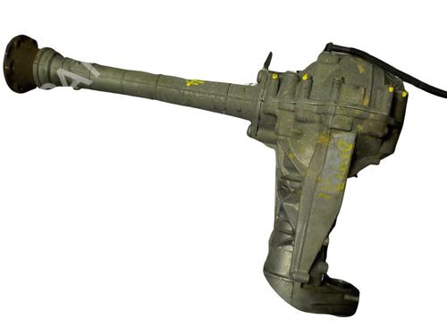 Used Front differential Front differential AUDI Q7 (4LB) 3.0 TDI quattro (240 hp) 7024552 7024552