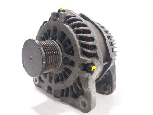 Used Alternator RENAULT TRAFIC III Bus (JG_) 1.6 dCi 120 (JGMB) (120 hp) 32477761