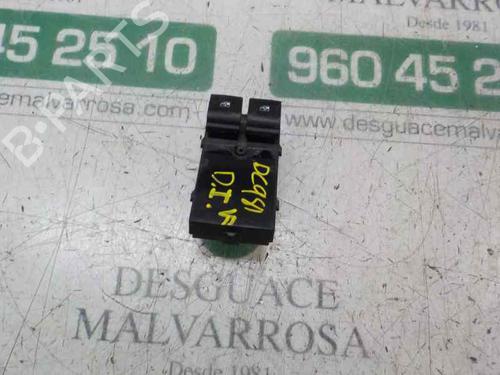 Used Left front window switch OPEL ASTRA J (P10) 2.0 CDTI (68) (160 hp) 4688306