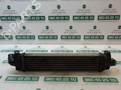Intercooler FORD FOCUS II (DA_, HCP, DP) 1.6 TDCi | BP3869603M30 