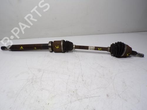 Used Right front driveshaft Right front driveshaft FORD GRAND C-MAX (DXA/CB7, DXA/CEU) 1.0 EcoBoost (100 hp) 10994800 10994800