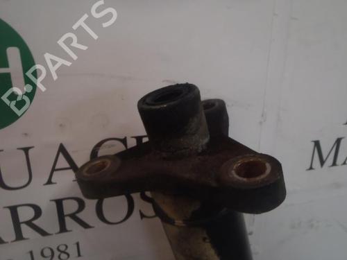 Driveshaft OPEL OMEGA B (V94) 2.5 TD (F69, M69, P69) | BP3819815M37 
