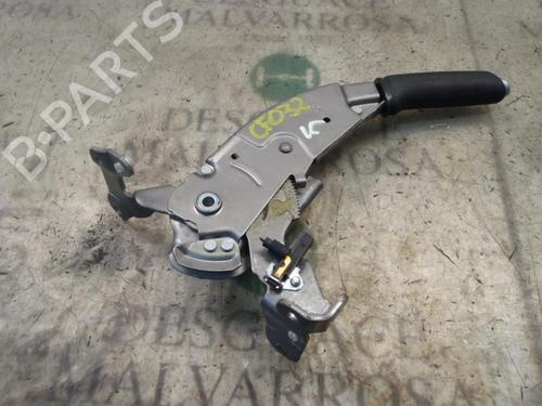 Used Hand brake OPEL MERIVA A MPV (X03) 1.7 DTI (E75) (75 hp) 8770405