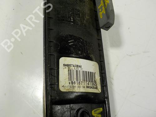 Rear left exterior door handle JEEP COMMANDER (XK, XH)  | BP13545046C130 