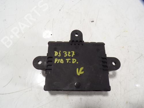 Used Electronic module Electronic module JAGUAR XF I (X250) 2.7 D (207 hp) 9831202 9831202