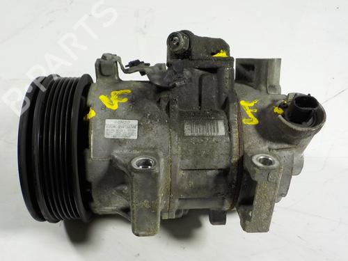AC compressor TOYOTA VERSO (_R2_) | BP18409417M34 - Image 3