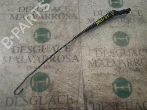 Used Front windshield wiper arm FORD TRANSIT CONNECT (P65_, P70_, P80_) 1.8 TDCi (90 hp) 3806191