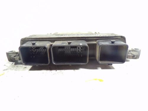 Engine control unit (ECU) SKODA OCTAVIA II (1Z3)  | BP7830973M57 