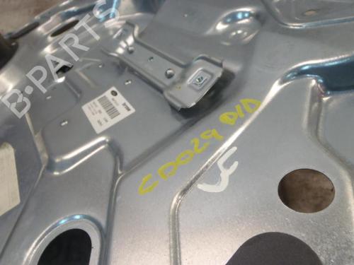 Front right window mechanism FORD FOCUS II (DA_, HCP, DP) | BP3814489C23 - Image 3