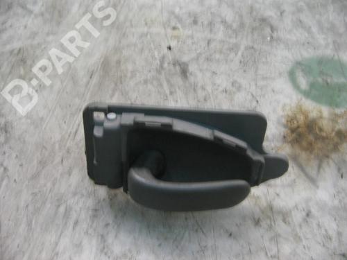 Used Rear left interior door handle Rear left interior door handle CITROËN XSARA PICASSO (N68) 2.0 HDi (90 hp) 3749364 3749364